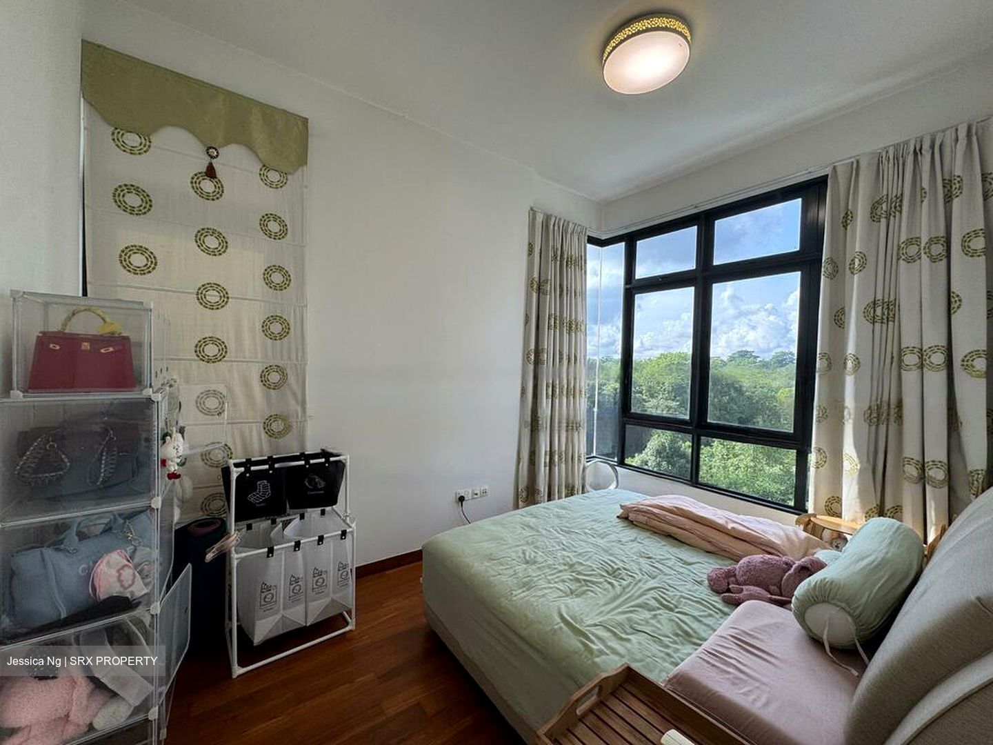 Eco Sanctuary (D23), Condominium #485863931